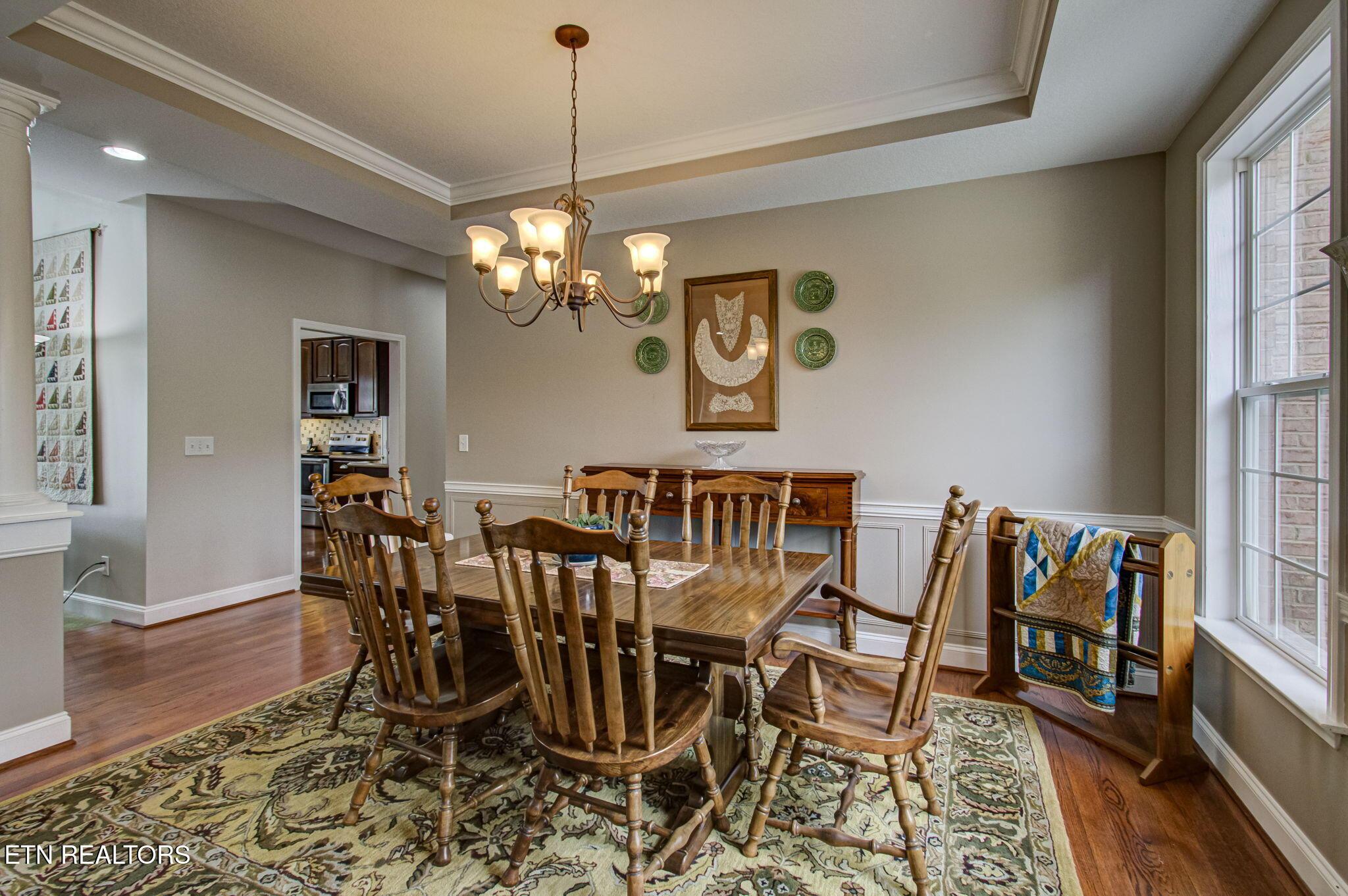 Fort Loudoun and Tellico Lake Real Estate - Image# 7