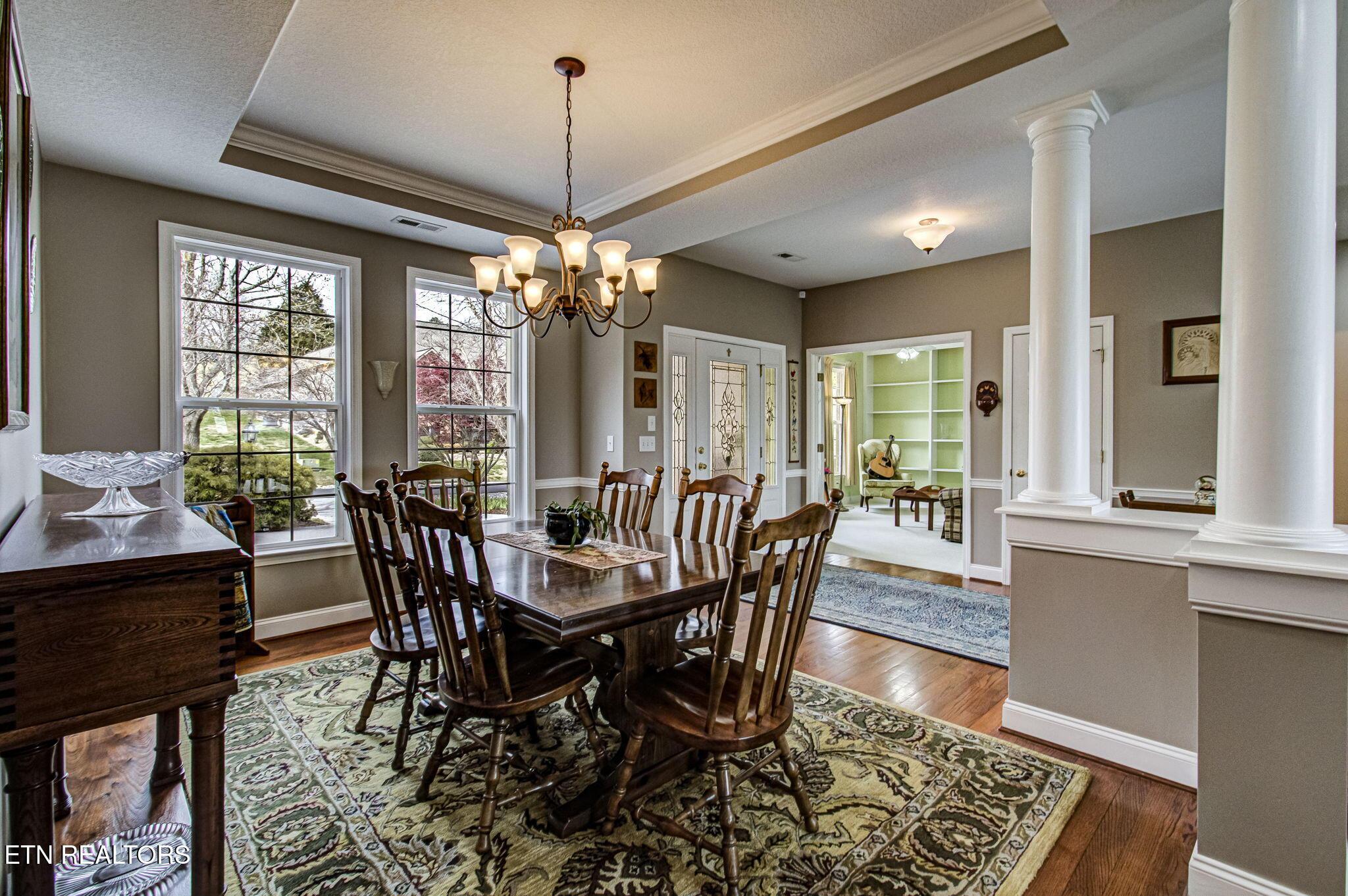 Fort Loudoun and Tellico Lake Real Estate - Image# 6