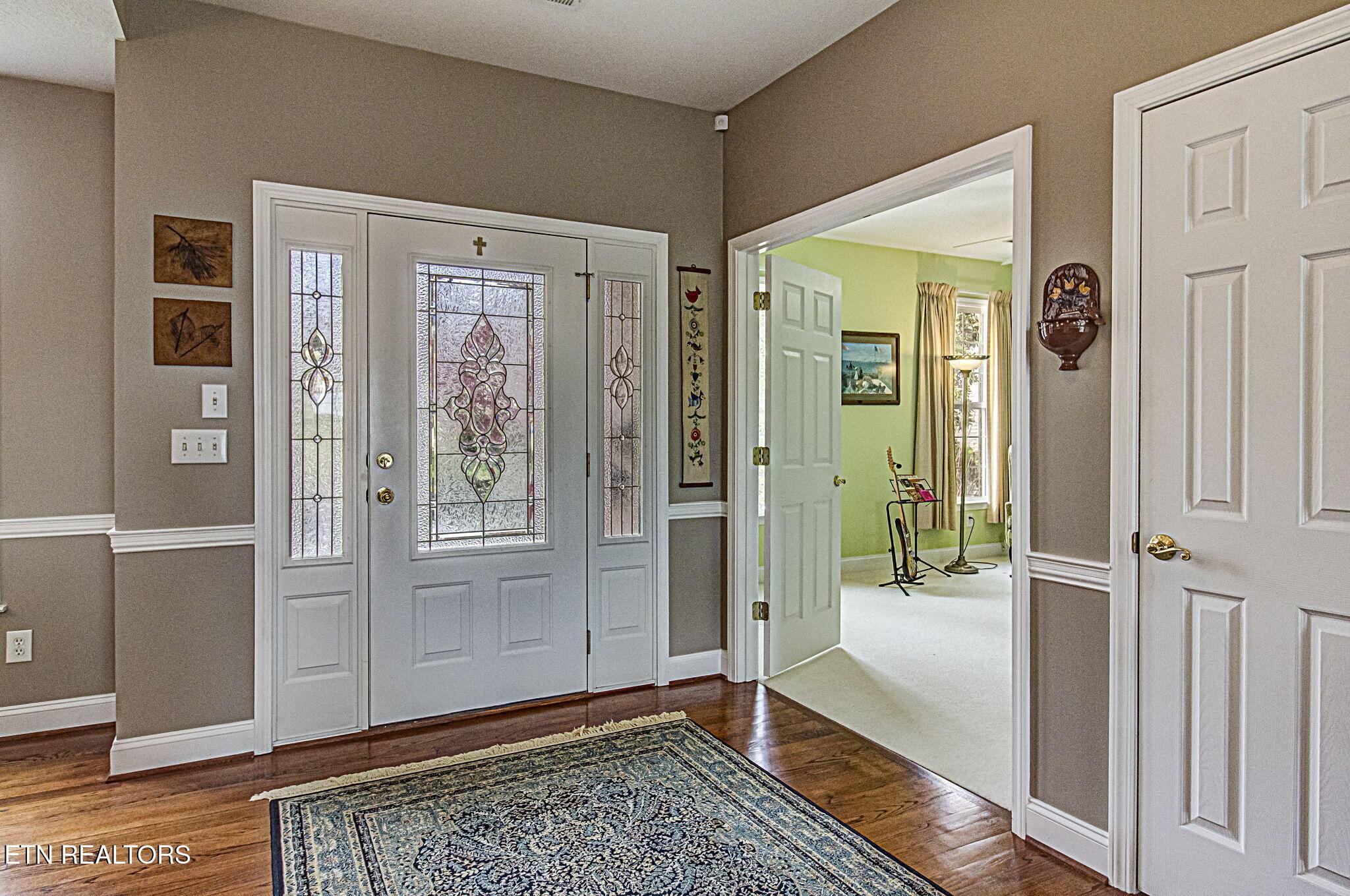 Fort Loudoun and Tellico Lake Real Estate - Image# 4