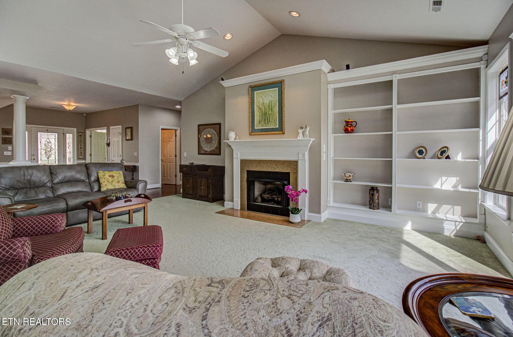 Fort Loudoun and Tellico Lake Real Estate - Image# 8