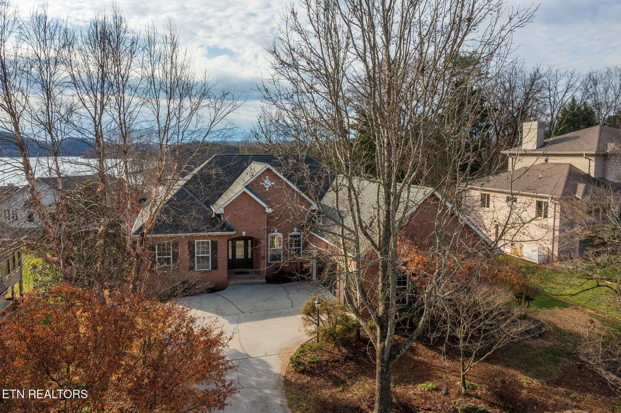 Fort Loudoun and Tellico Lake Real Estate - Image# 2