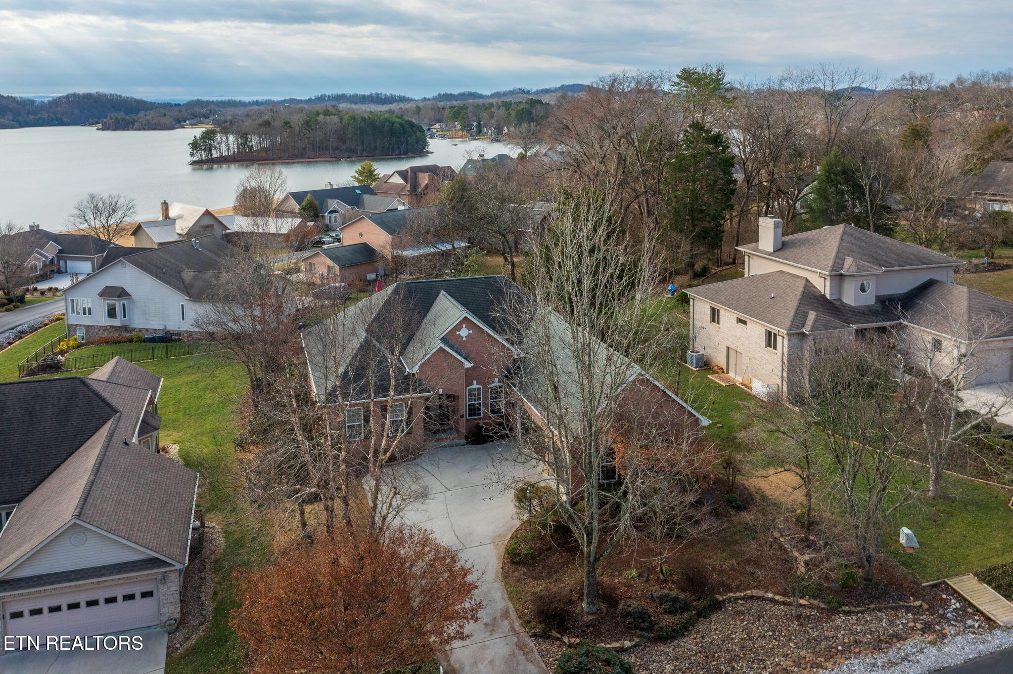 Fort Loudoun and Tellico Lake Real Estate - Image# 38