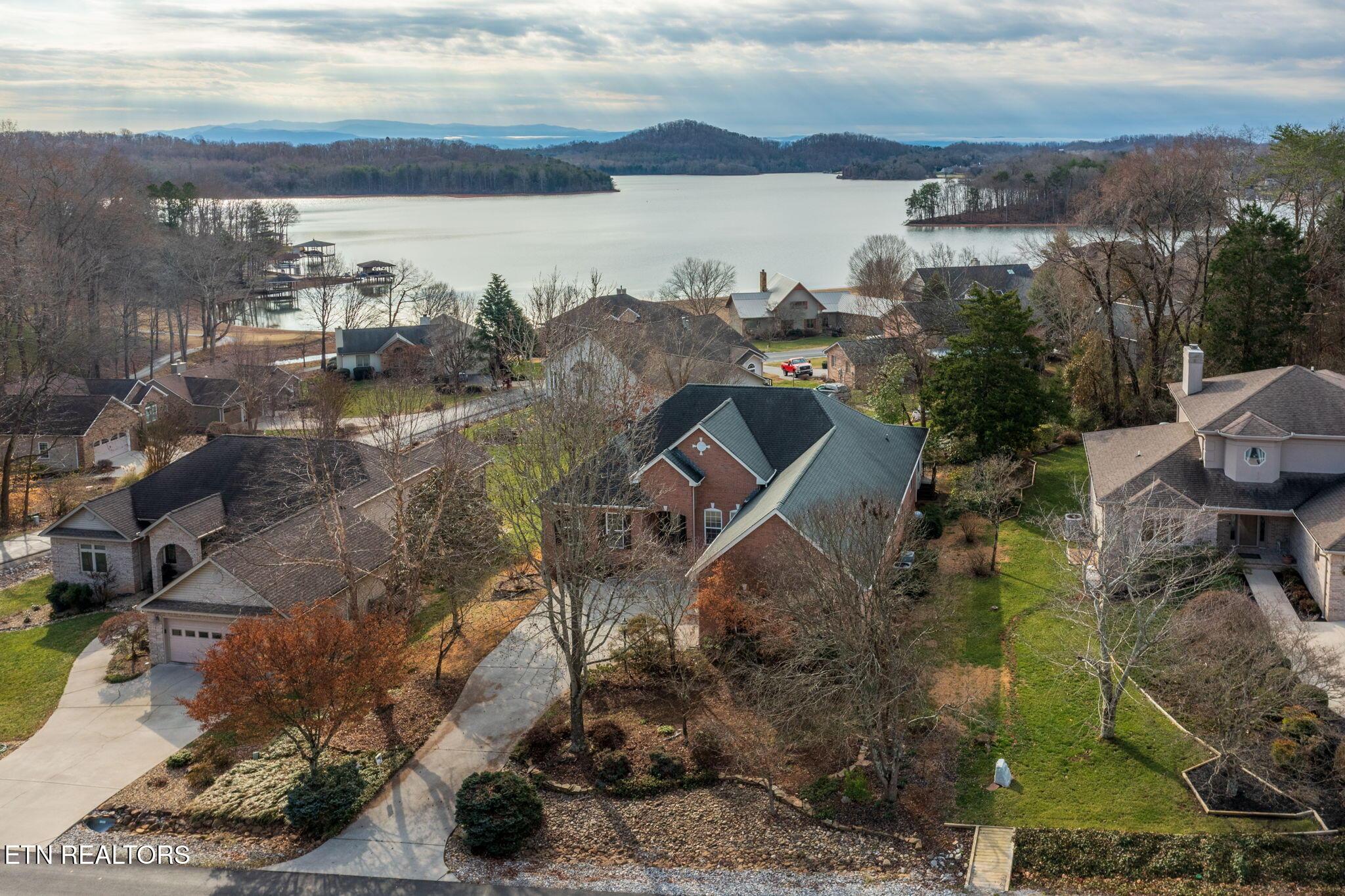 Fort Loudoun and Tellico Lake Real Estate - Image# 39
