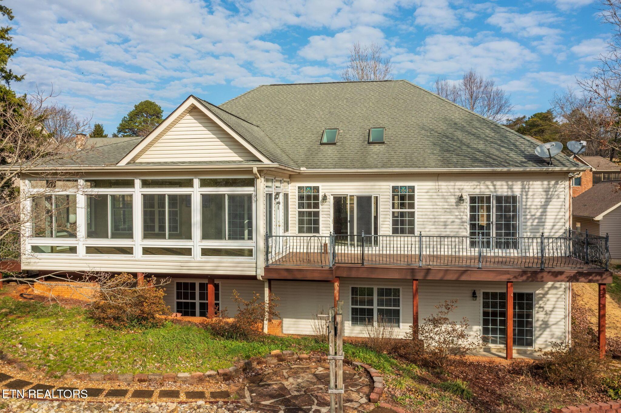 Fort Loudoun and Tellico Lake Real Estate - Image# 37