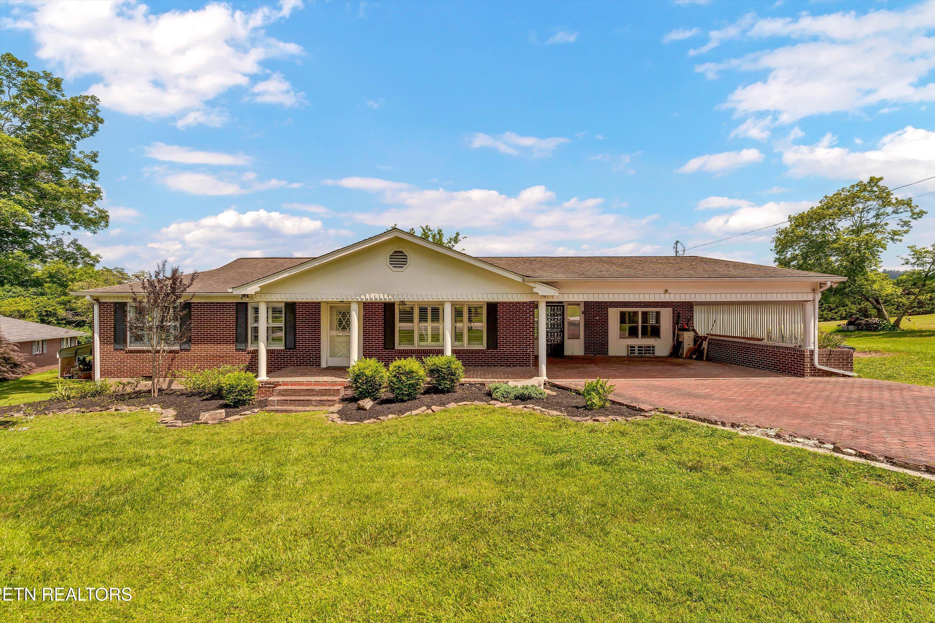 Fort Loudoun and Tellico Lake Real Estate - Image# 1