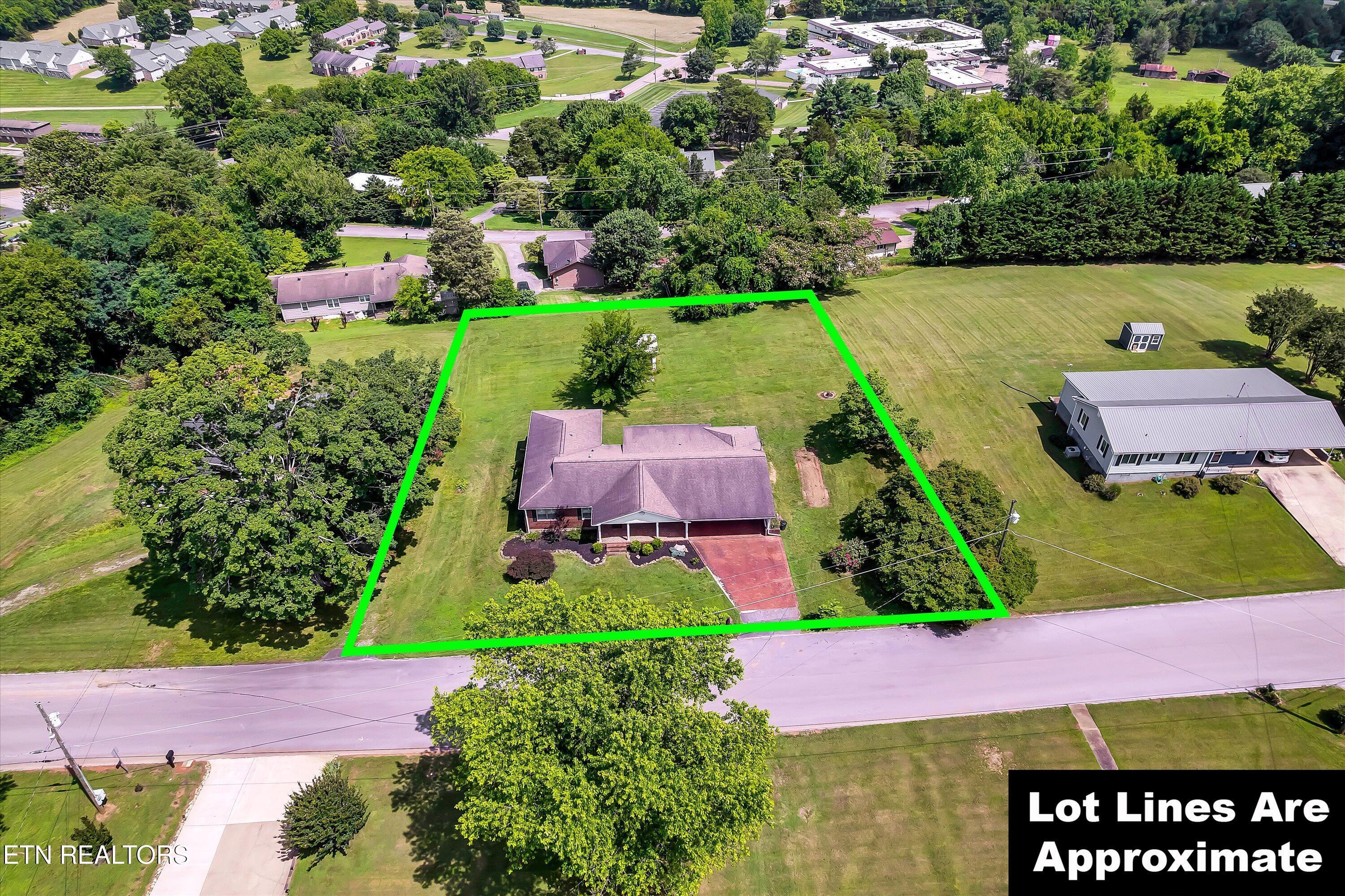 Fort Loudoun and Tellico Lake Real Estate - Image# 38