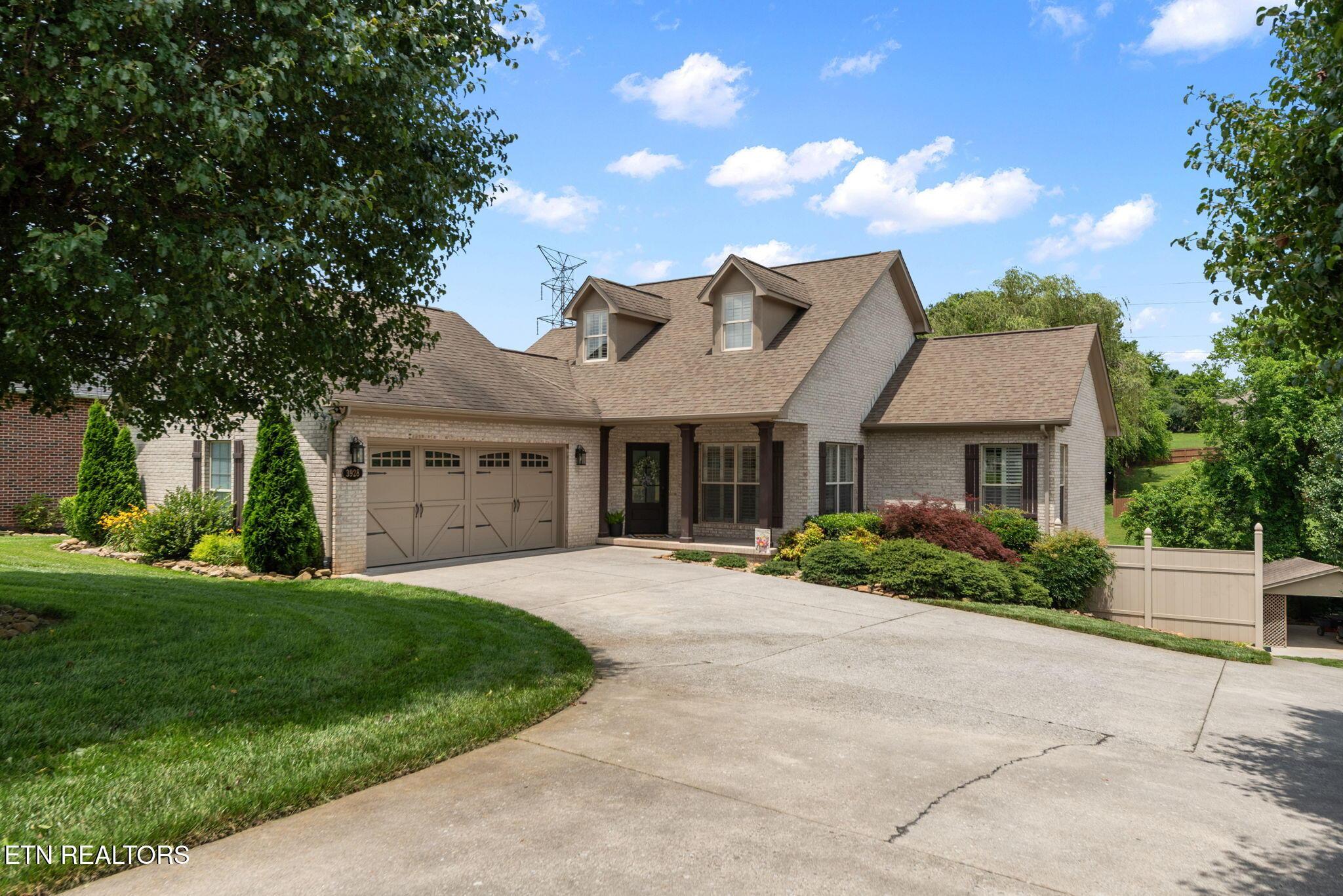 Fort Loudoun and Tellico Lake Real Estate - Image# 1