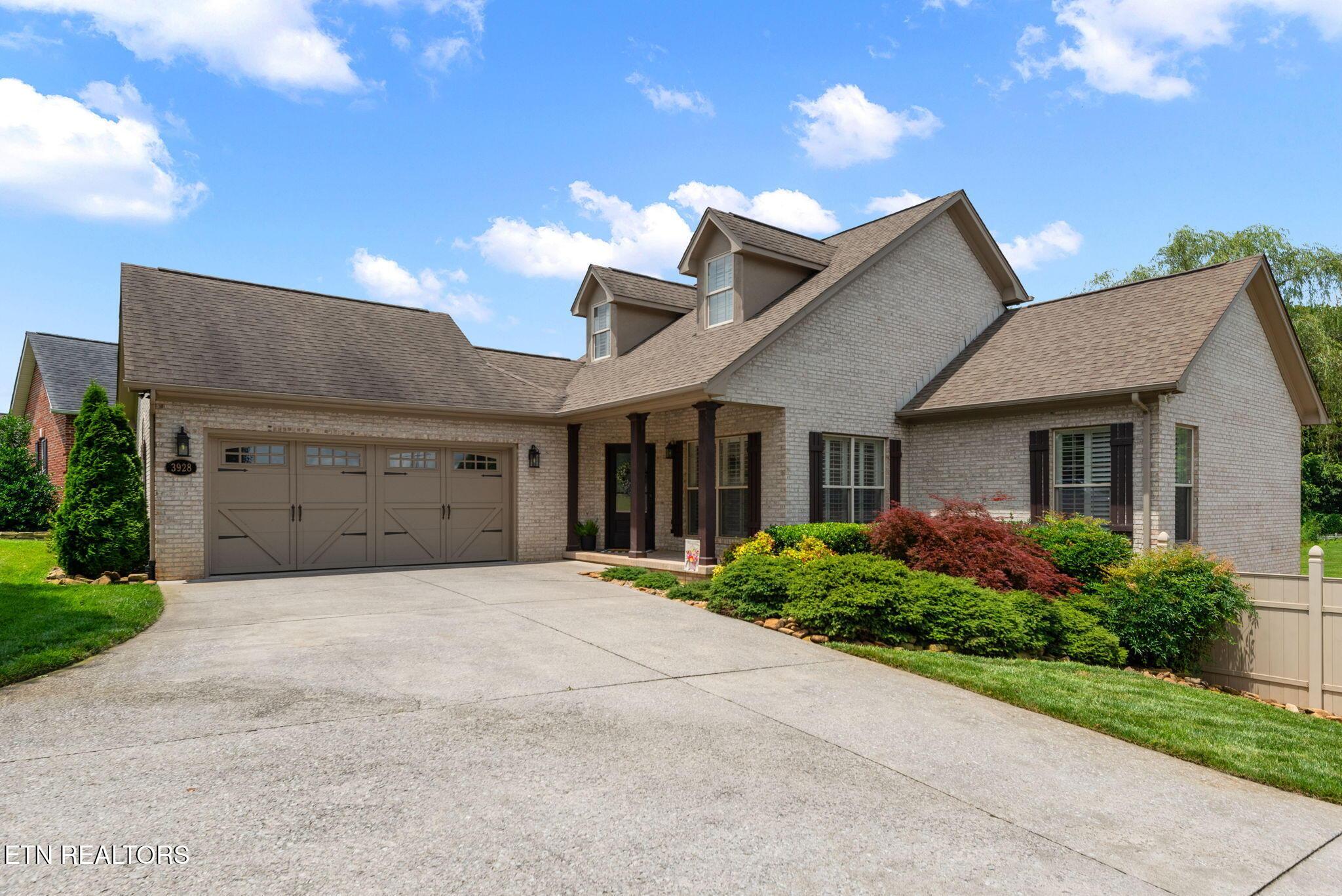 Fort Loudoun and Tellico Lake Real Estate - Image# 2