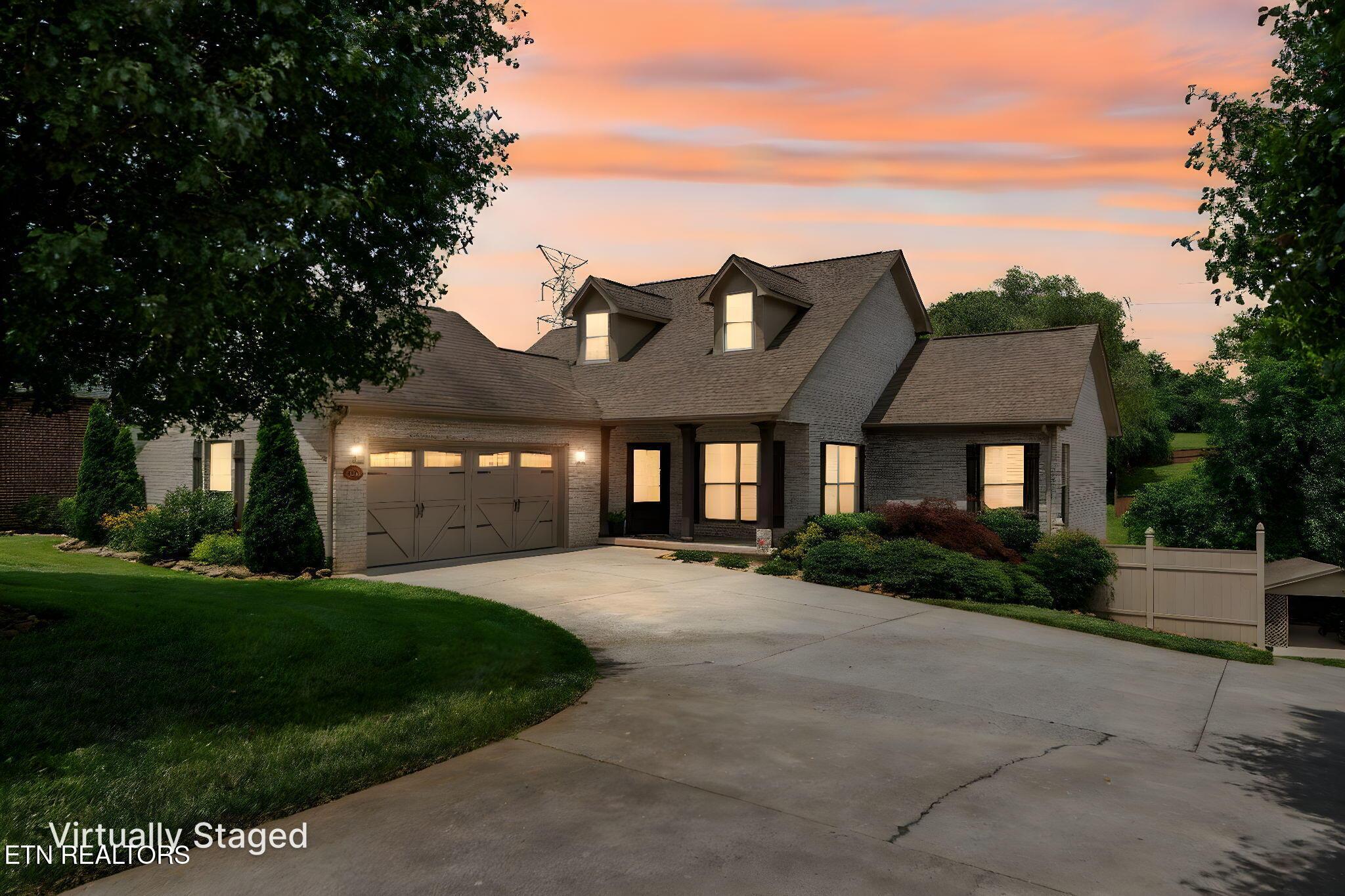 Fort Loudoun and Tellico Lake Real Estate - Image# 3