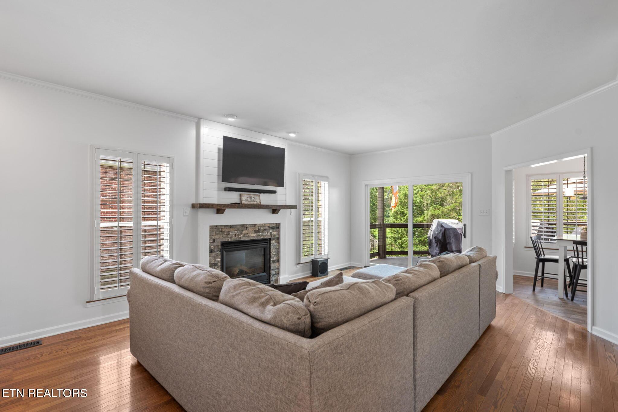 Fort Loudoun and Tellico Lake Real Estate - Image# 6