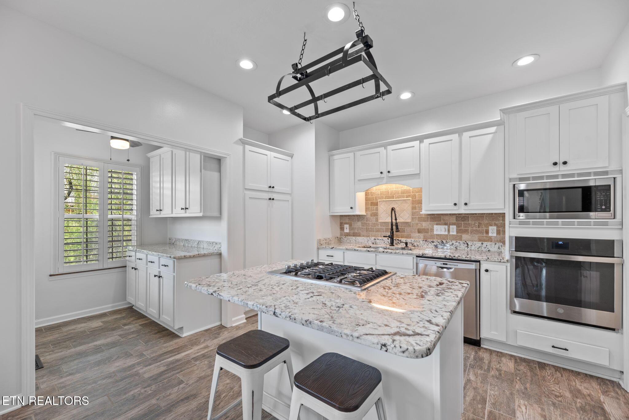 Fort Loudoun and Tellico Lake Real Estate - Image# 12