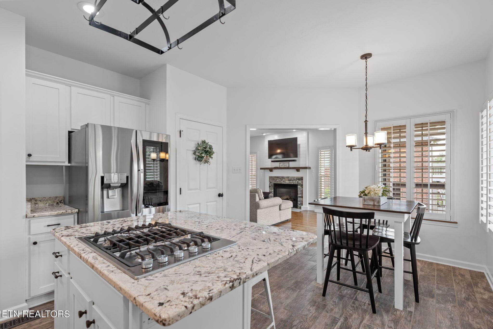 Fort Loudoun and Tellico Lake Real Estate - Image# 15