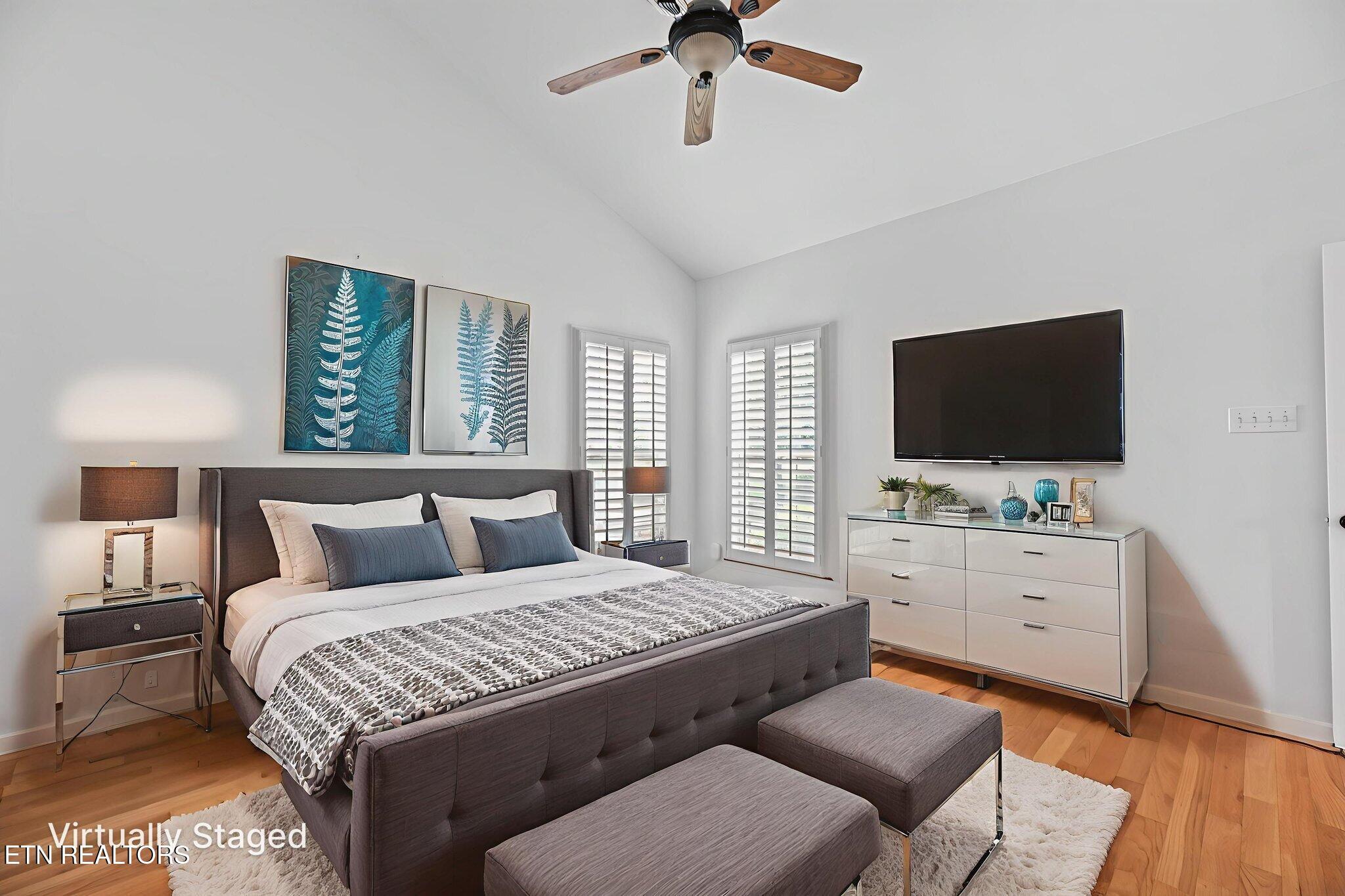 Fort Loudoun and Tellico Lake Real Estate - Image# 20