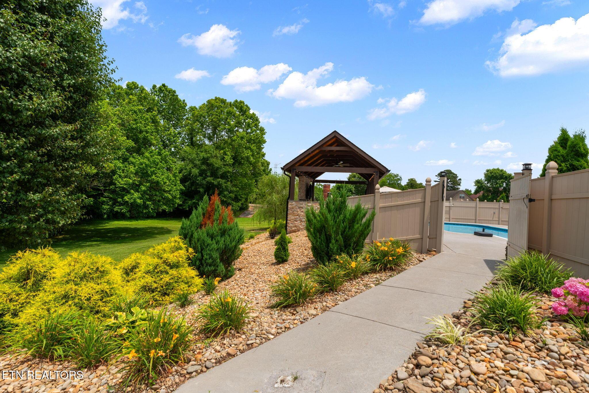 Fort Loudoun and Tellico Lake Real Estate - Image# 38