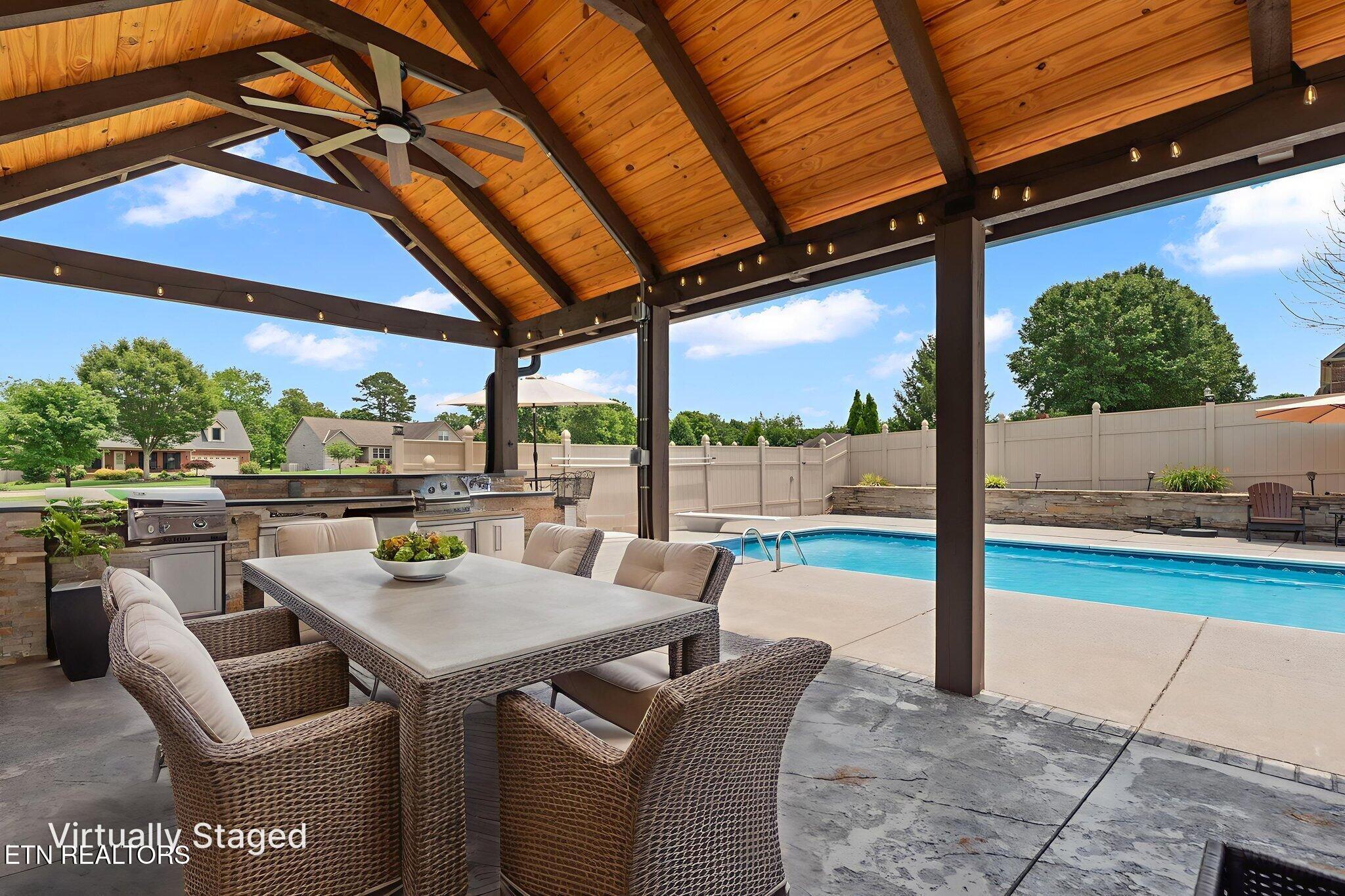 Fort Loudoun and Tellico Lake Real Estate - Image# 41