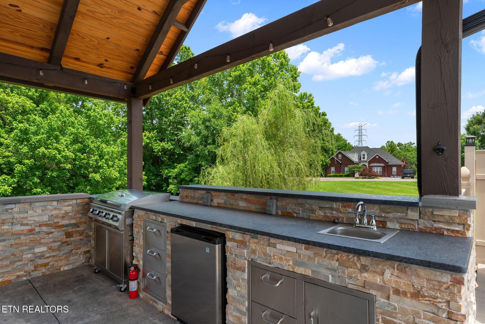 Fort Loudoun and Tellico Lake Real Estate - Image# 42