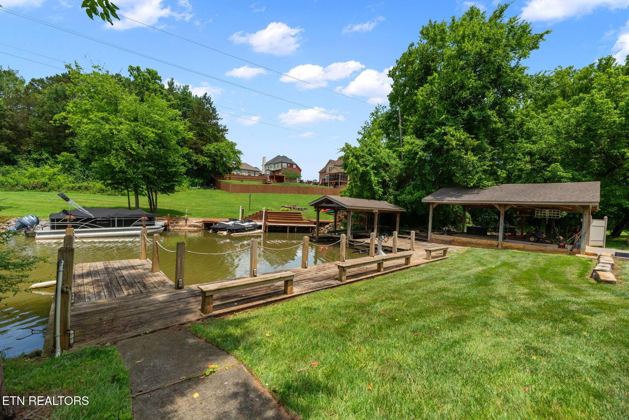 Fort Loudoun and Tellico Lake Real Estate - Image# 46
