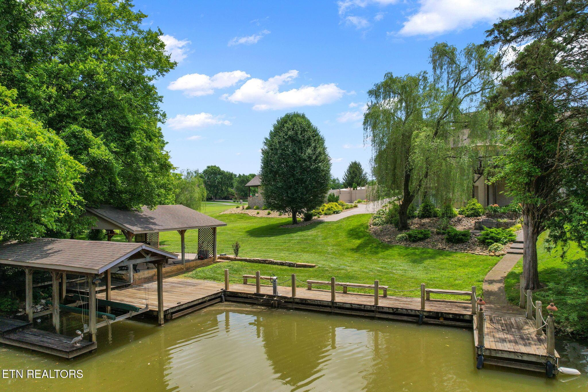 Fort Loudoun and Tellico Lake Real Estate - Image# 48