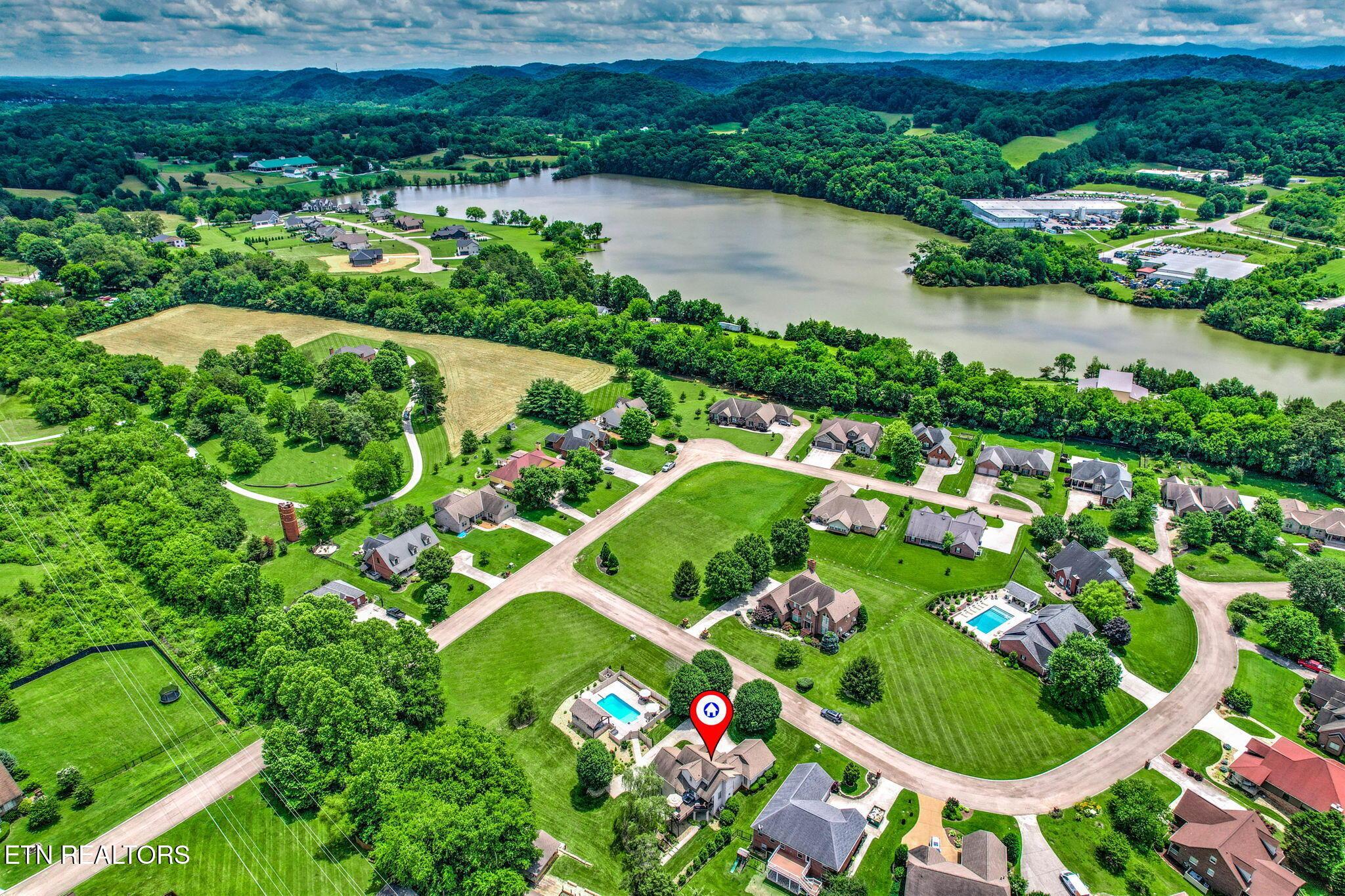 Fort Loudoun and Tellico Lake Real Estate - Image# 50