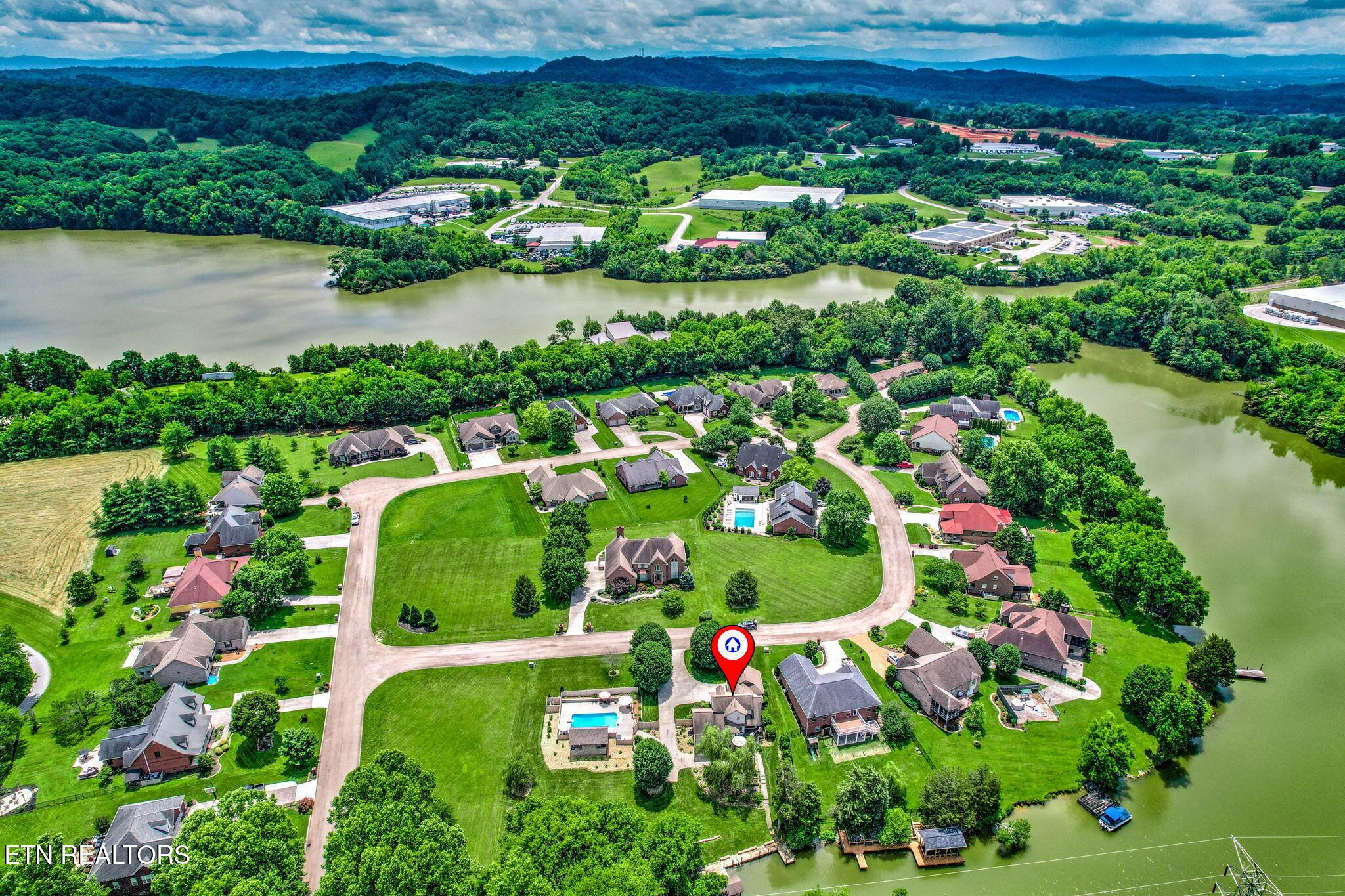 Fort Loudoun and Tellico Lake Real Estate - Image# 51