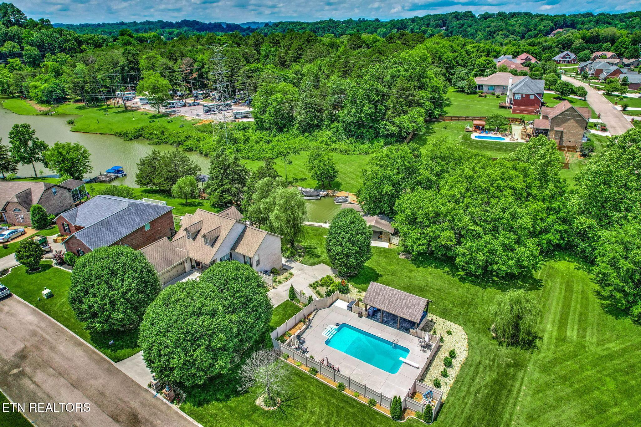 Fort Loudoun and Tellico Lake Real Estate - Image# 52