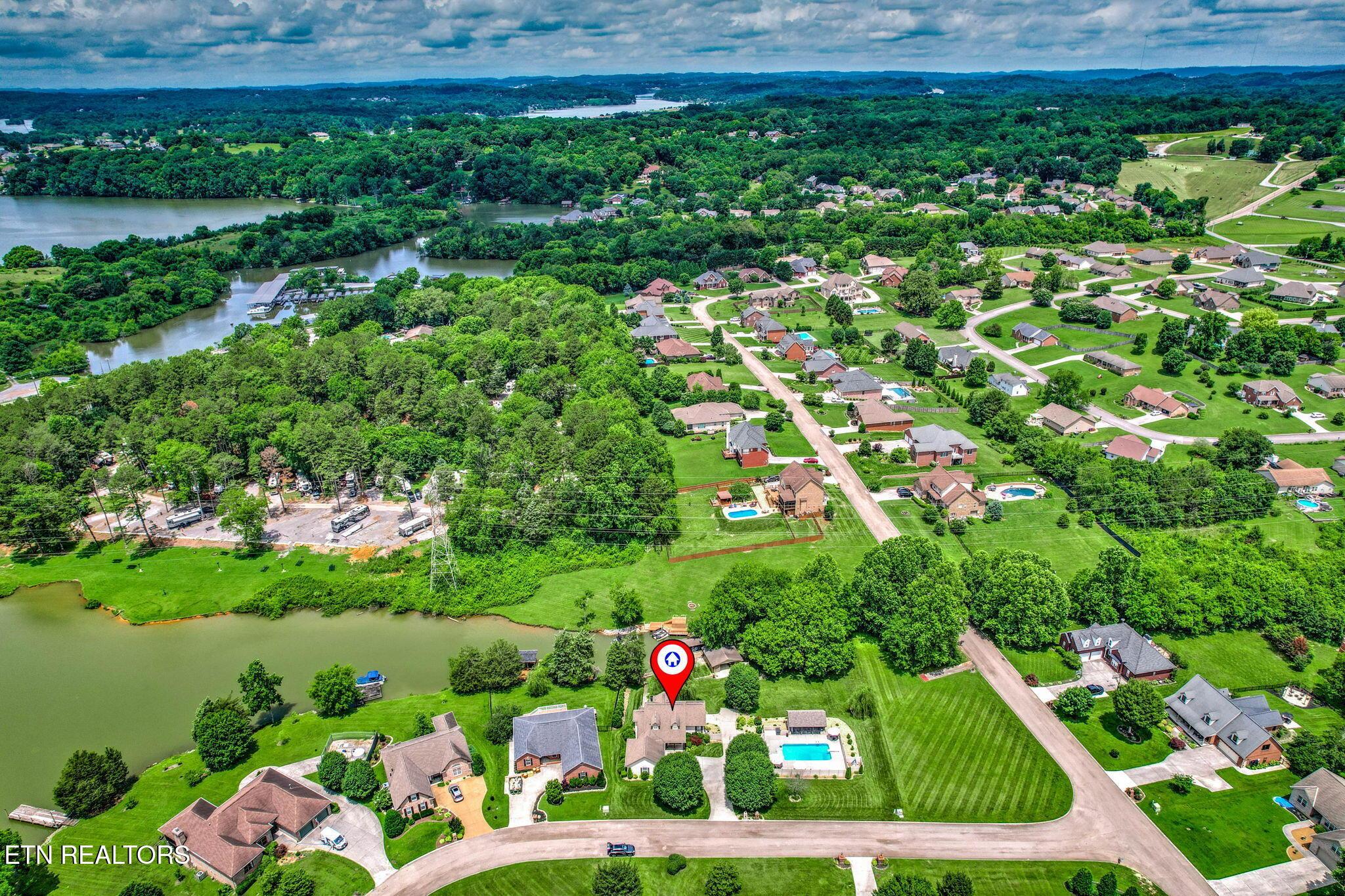Fort Loudoun and Tellico Lake Real Estate - Image# 53