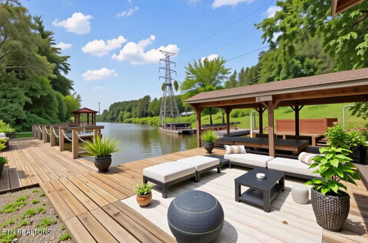 Fort Loudoun and Tellico Lake Real Estate - Image# 47