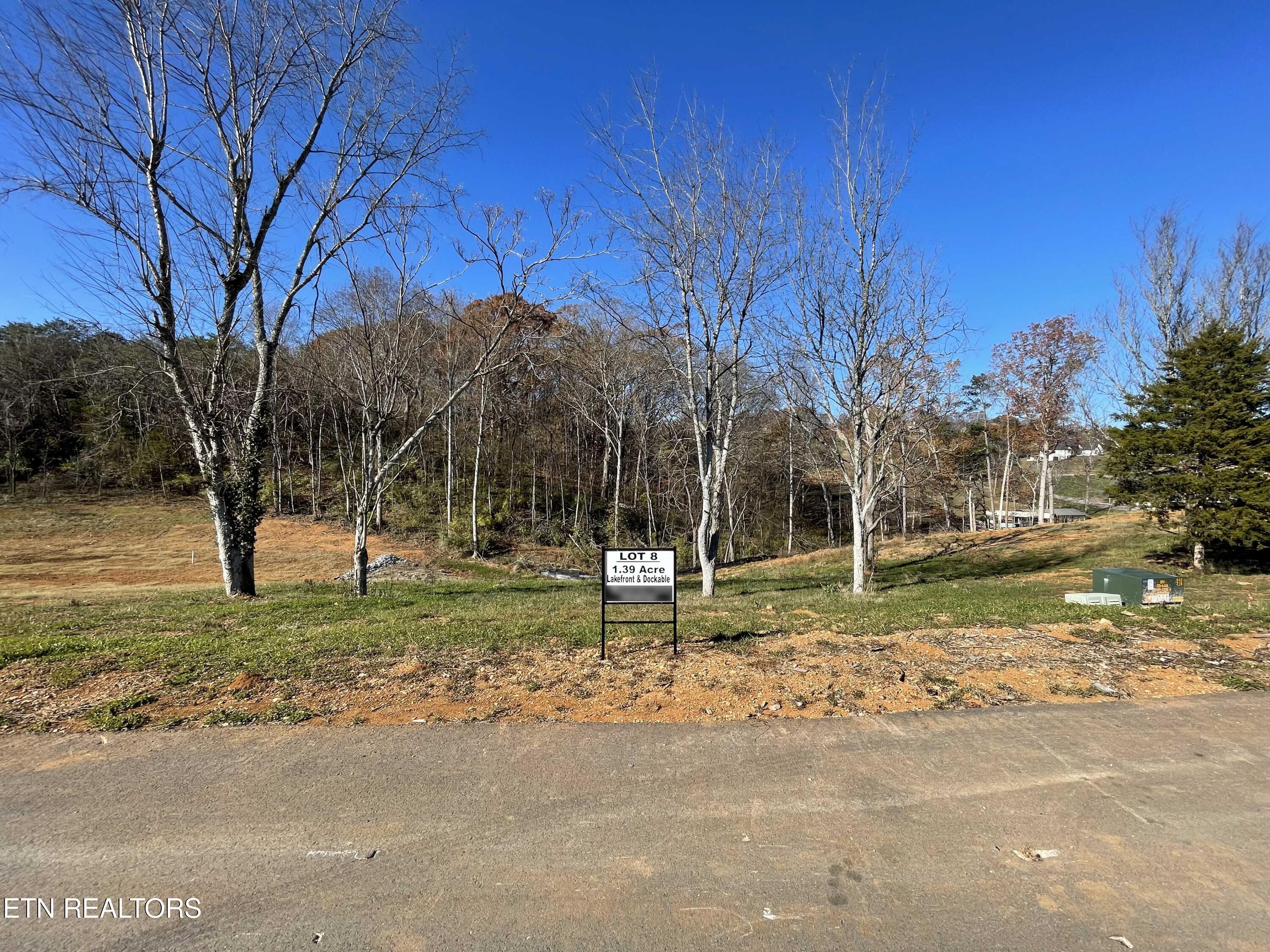Fort Loudoun and Tellico Lake Real Estate - Image# 1