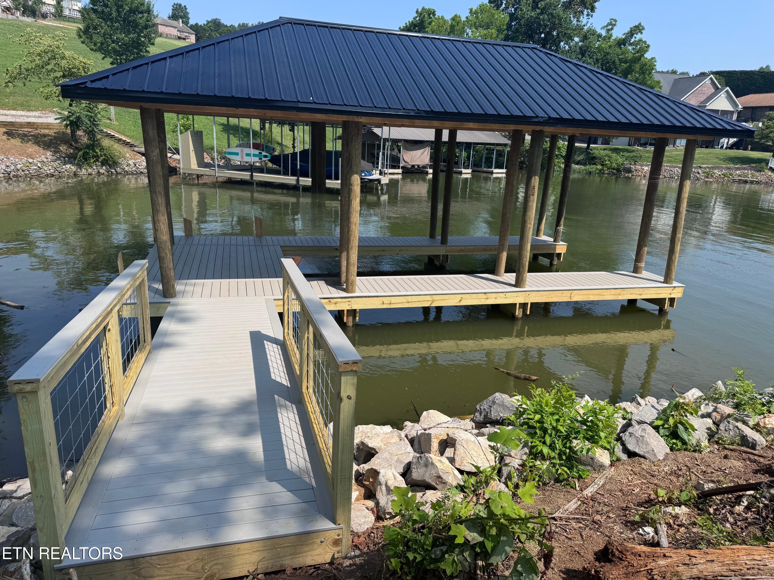 Fort Loudoun and Tellico Lake Real Estate - Image# 5