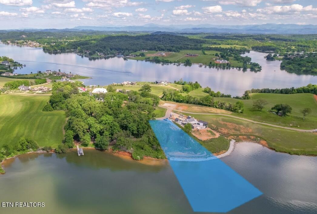 Fort Loudoun and Tellico Lake Real Estate - Image# 1