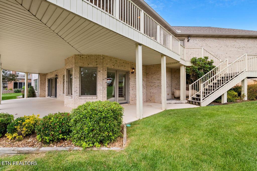 Fort Loudoun and Tellico Lake Real Estate - Image# 51