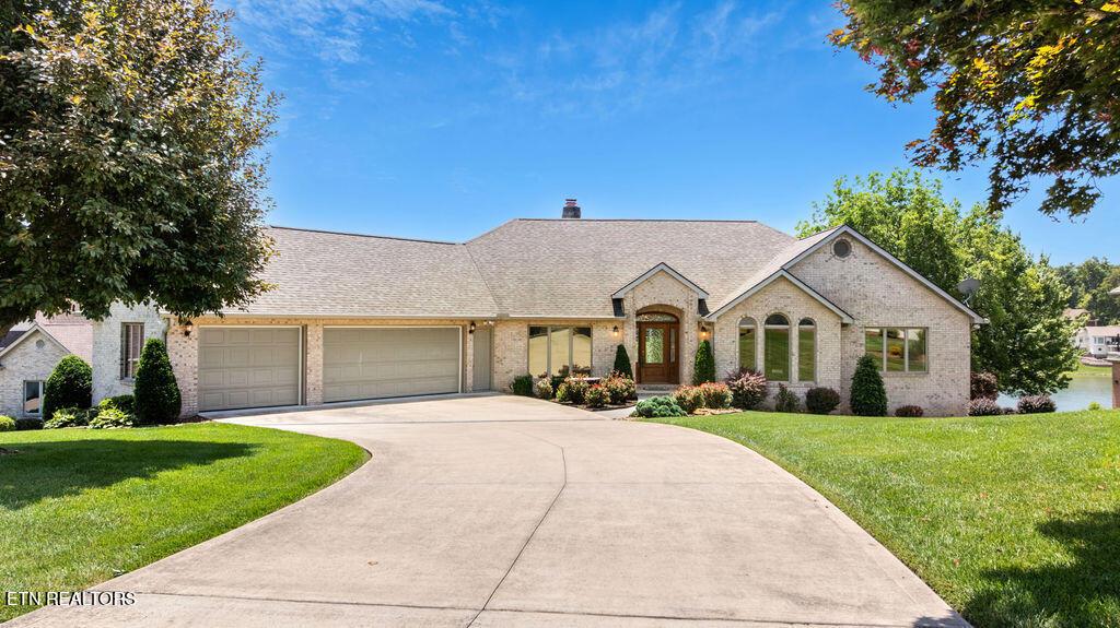 Fort Loudoun and Tellico Lake Real Estate - Image# 10