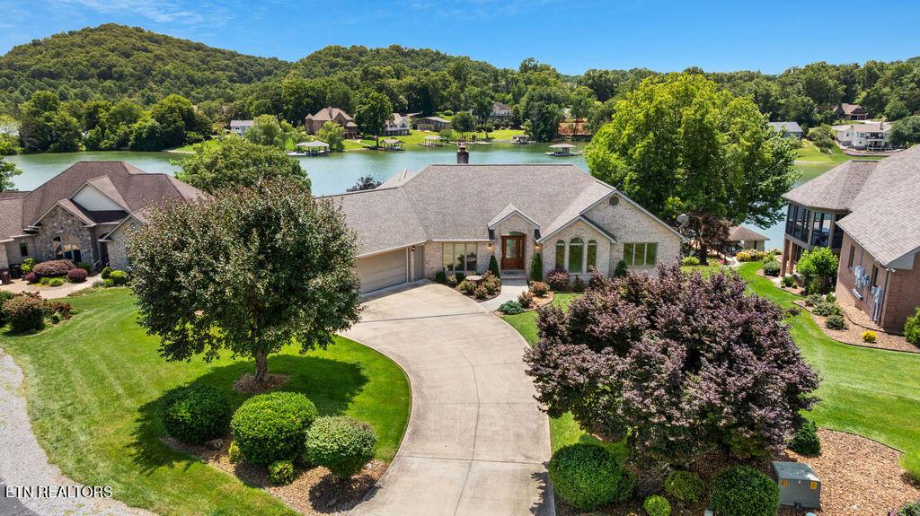 Fort Loudoun and Tellico Lake Real Estate - Image# 1