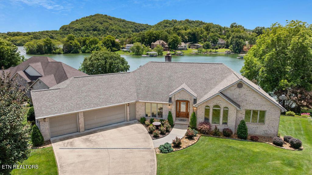 Fort Loudoun and Tellico Lake Real Estate - Image# 3
