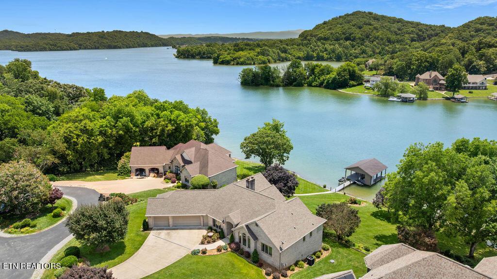 Fort Loudoun and Tellico Lake Real Estate - Image# 15