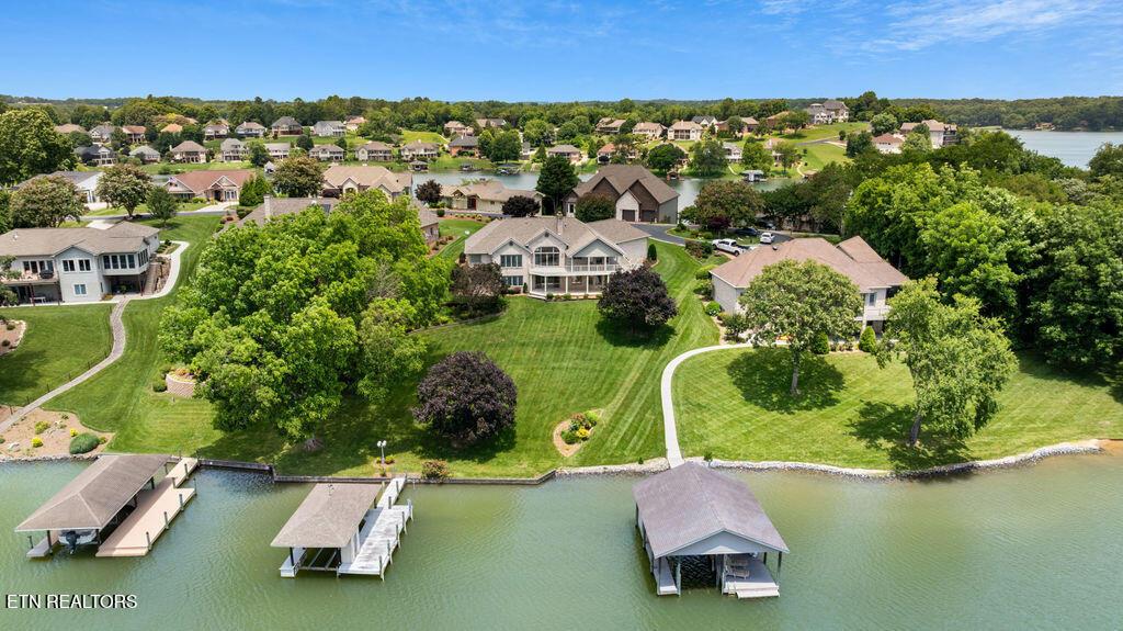 Fort Loudoun and Tellico Lake Real Estate - Image# 18