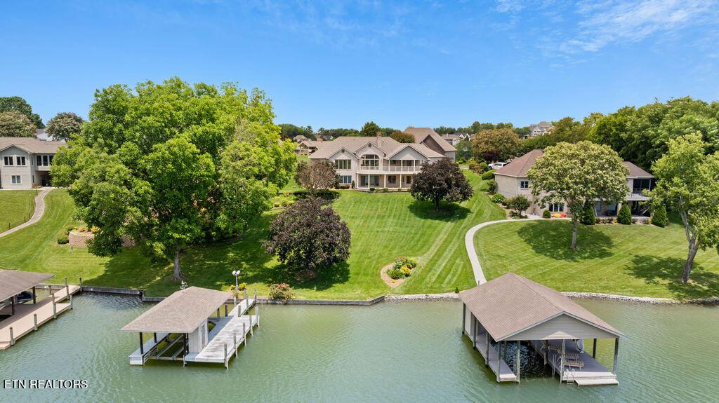 Fort Loudoun and Tellico Lake Real Estate - Image# 5
