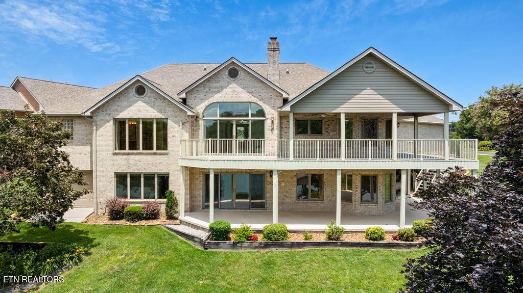 Fort Loudoun and Tellico Lake Real Estate - Image# 11
