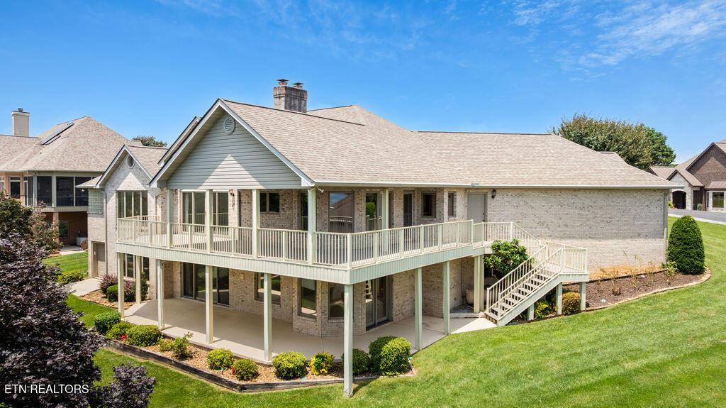 Fort Loudoun and Tellico Lake Real Estate - Image# 12