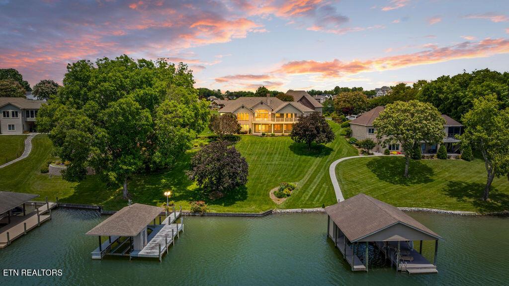 Fort Loudoun and Tellico Lake Real Estate - Image# 8