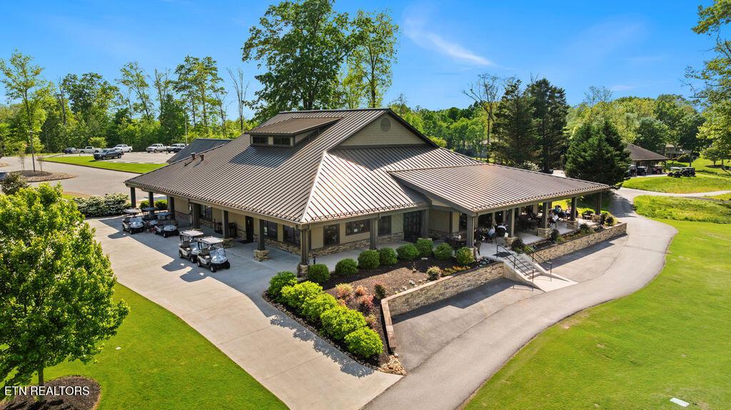 Fort Loudoun and Tellico Lake Real Estate - Image# 57