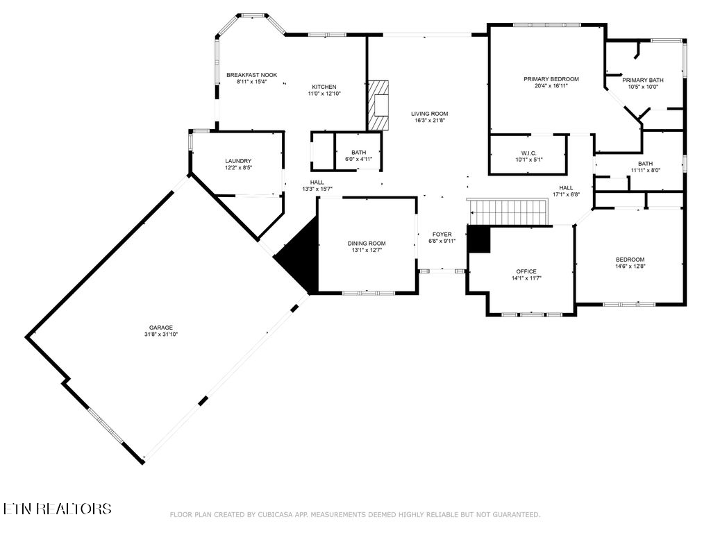 Fort Loudoun and Tellico Lake Real Estate - Image# 4
