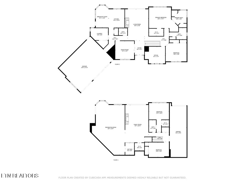Fort Loudoun and Tellico Lake Real Estate - Image# 6