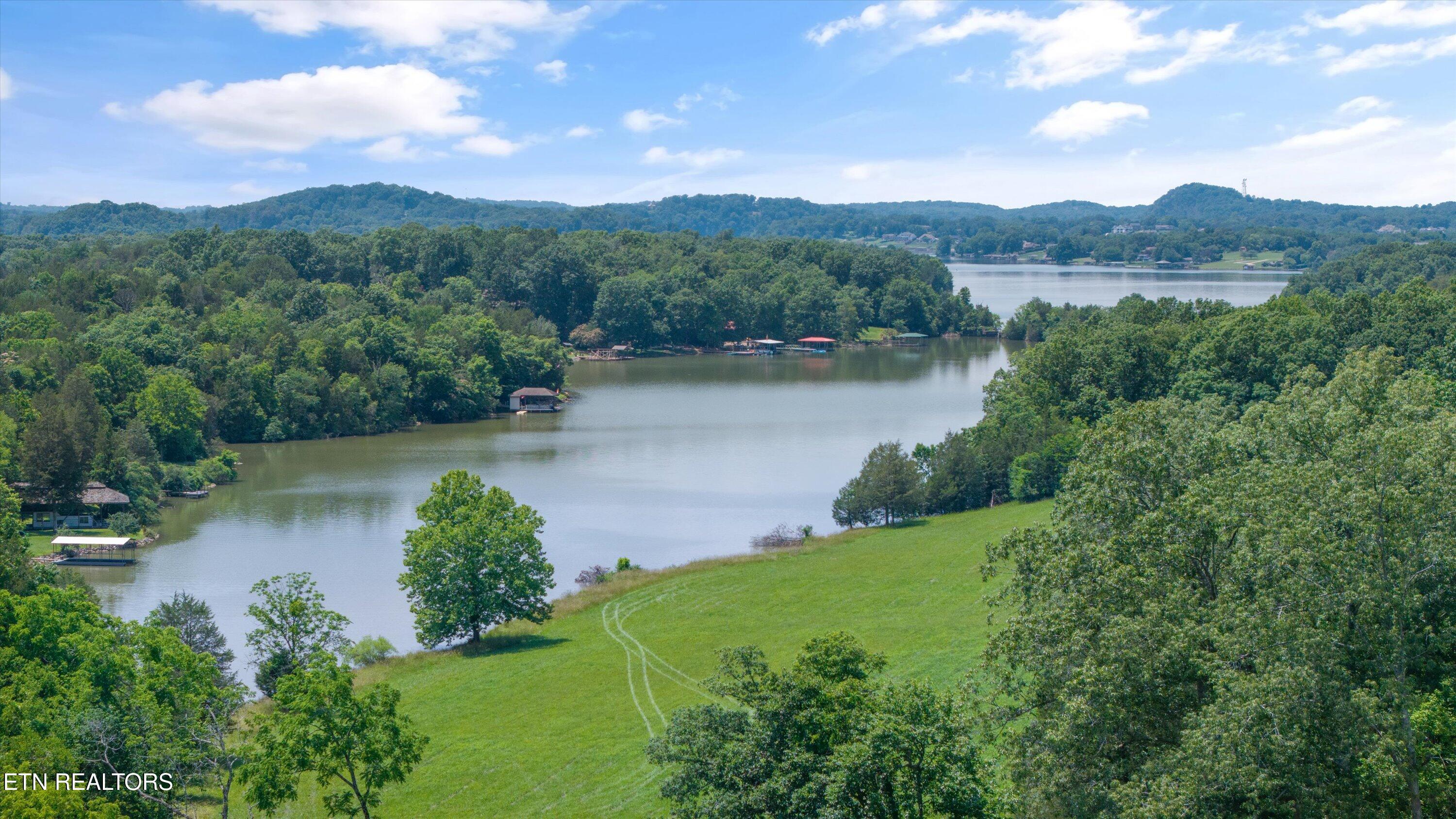 Fort Loudoun and Tellico Lake Real Estate - Image# 1