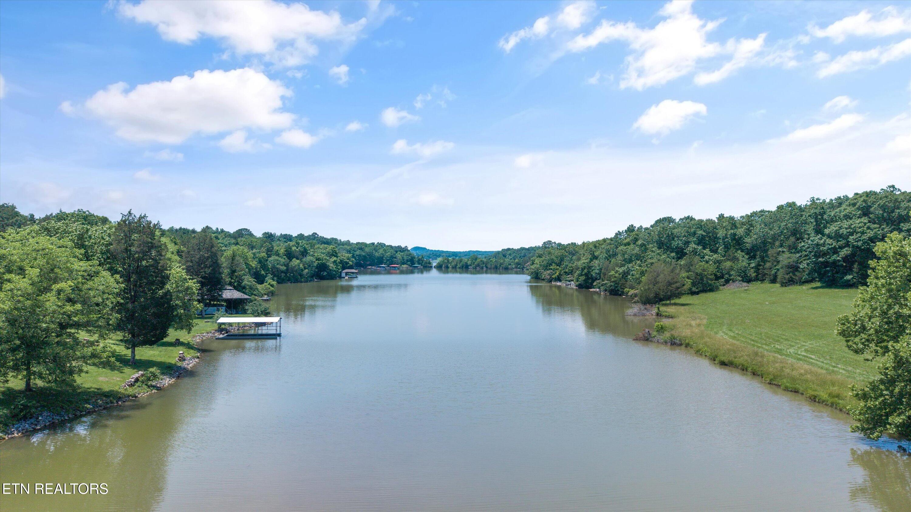 Fort Loudoun and Tellico Lake Real Estate - Image# 9