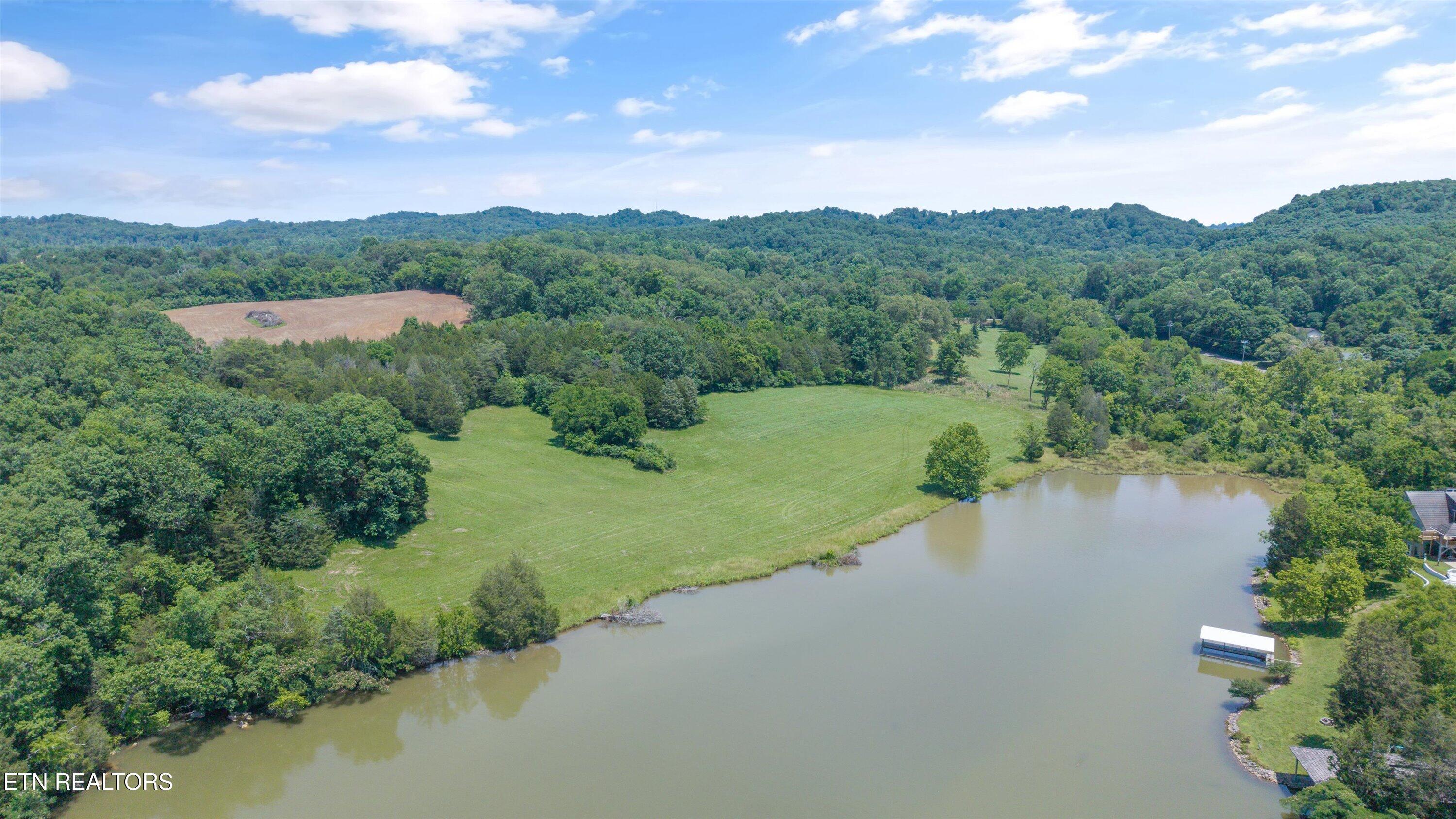 Fort Loudoun and Tellico Lake Real Estate - Image# 3