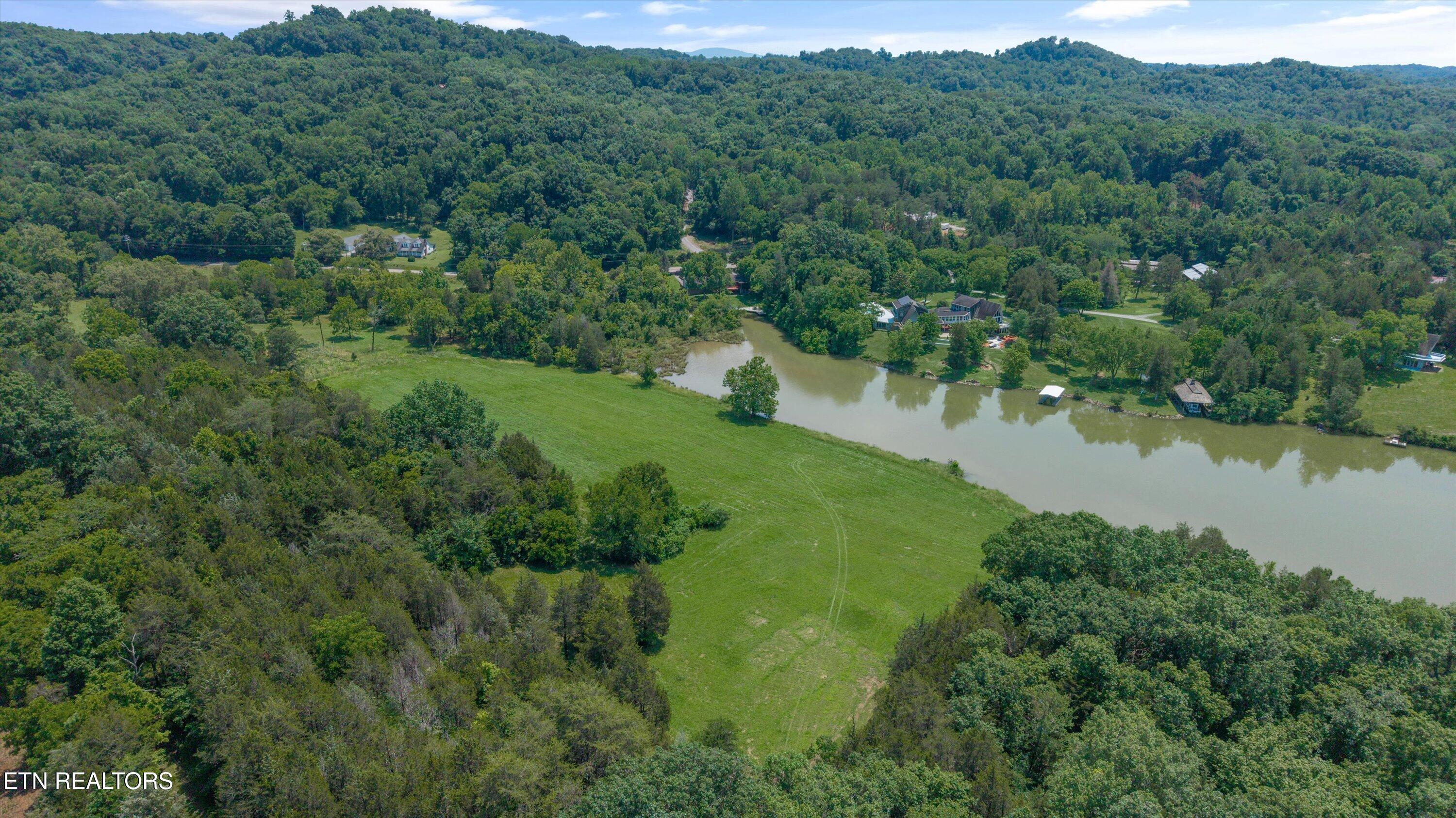Fort Loudoun and Tellico Lake Real Estate - Image# 12