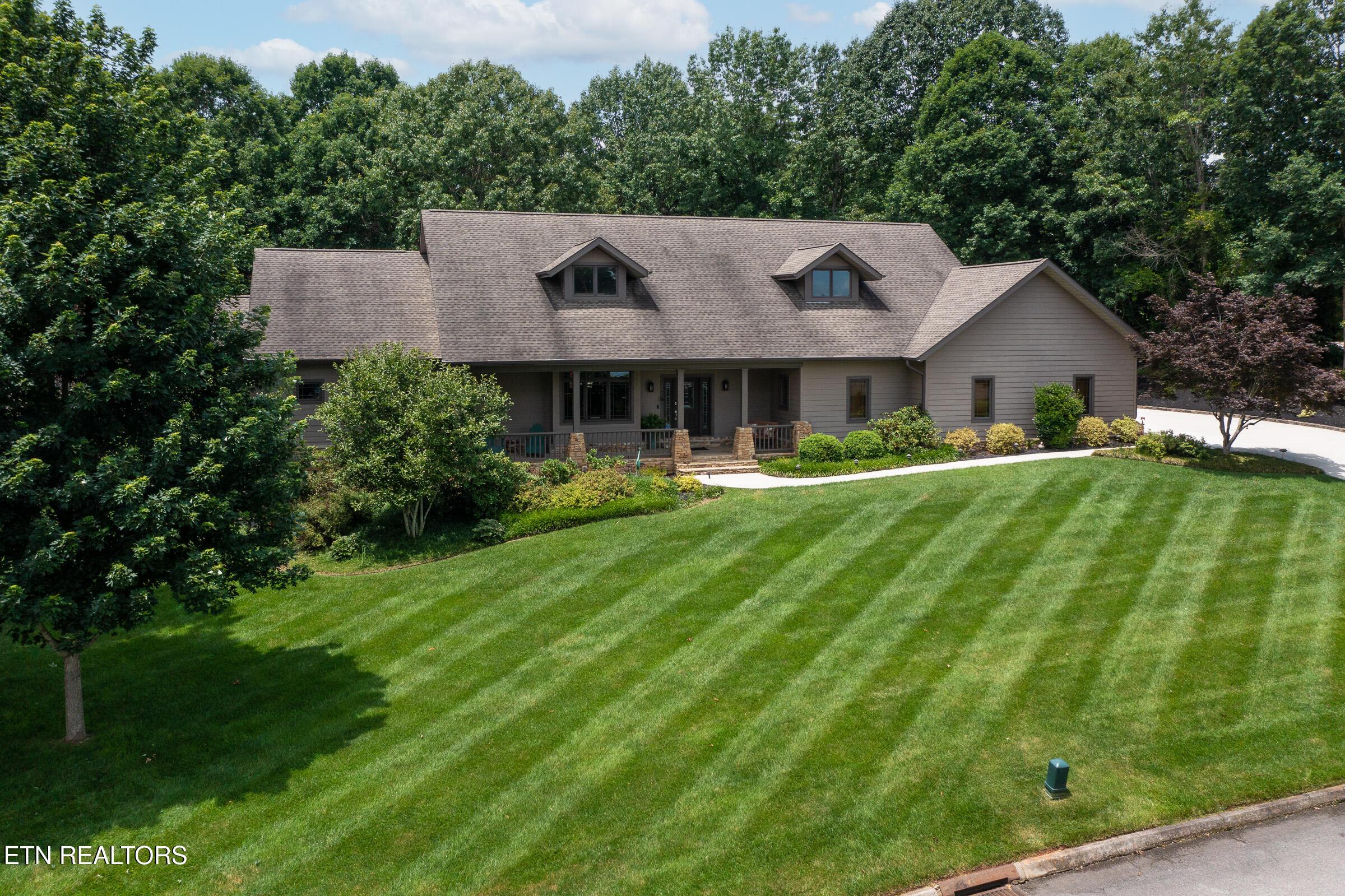 Fort Loudoun and Tellico Lake Real Estate - Image# 1