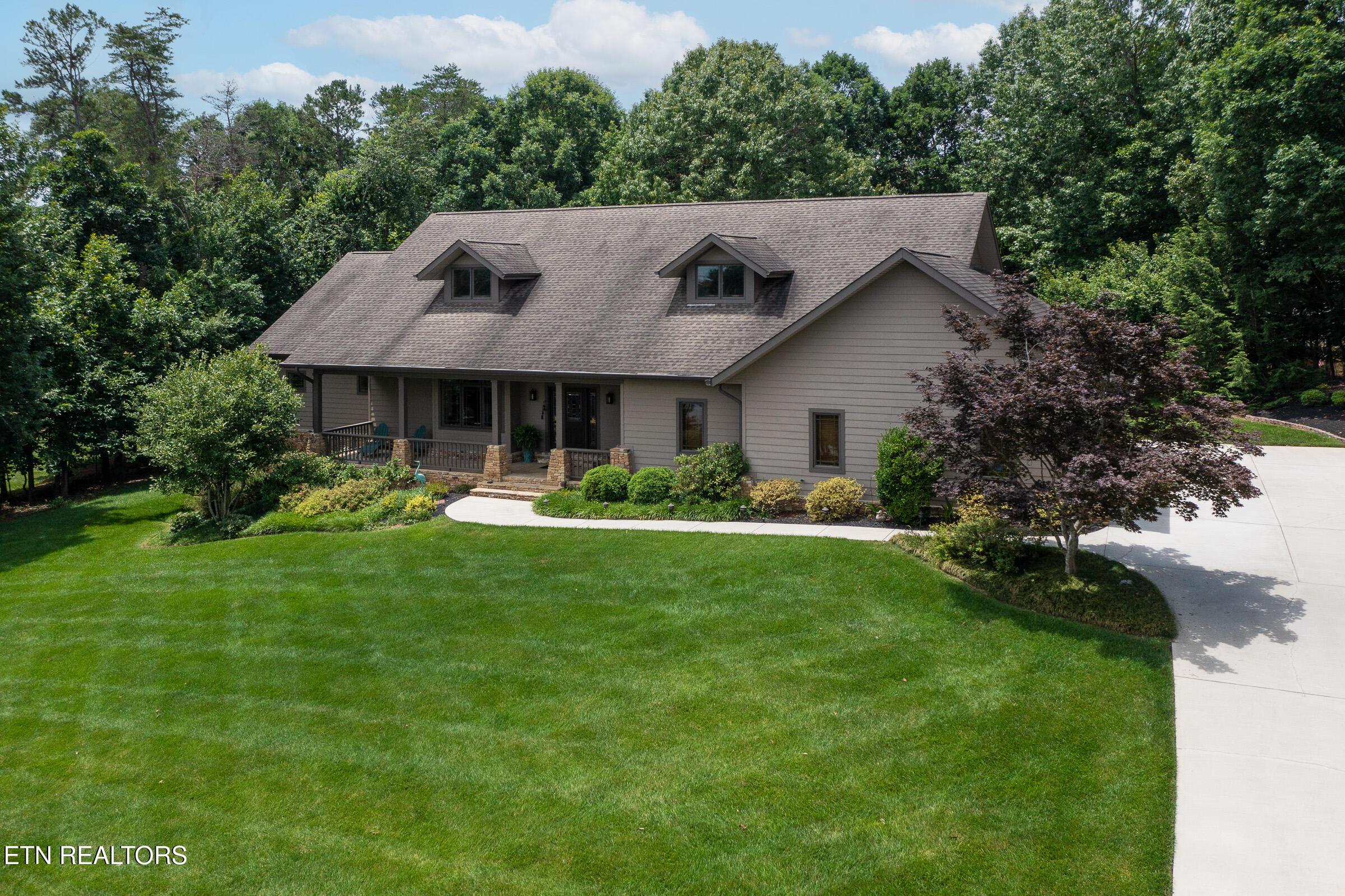 Fort Loudoun and Tellico Lake Real Estate - Image# 2