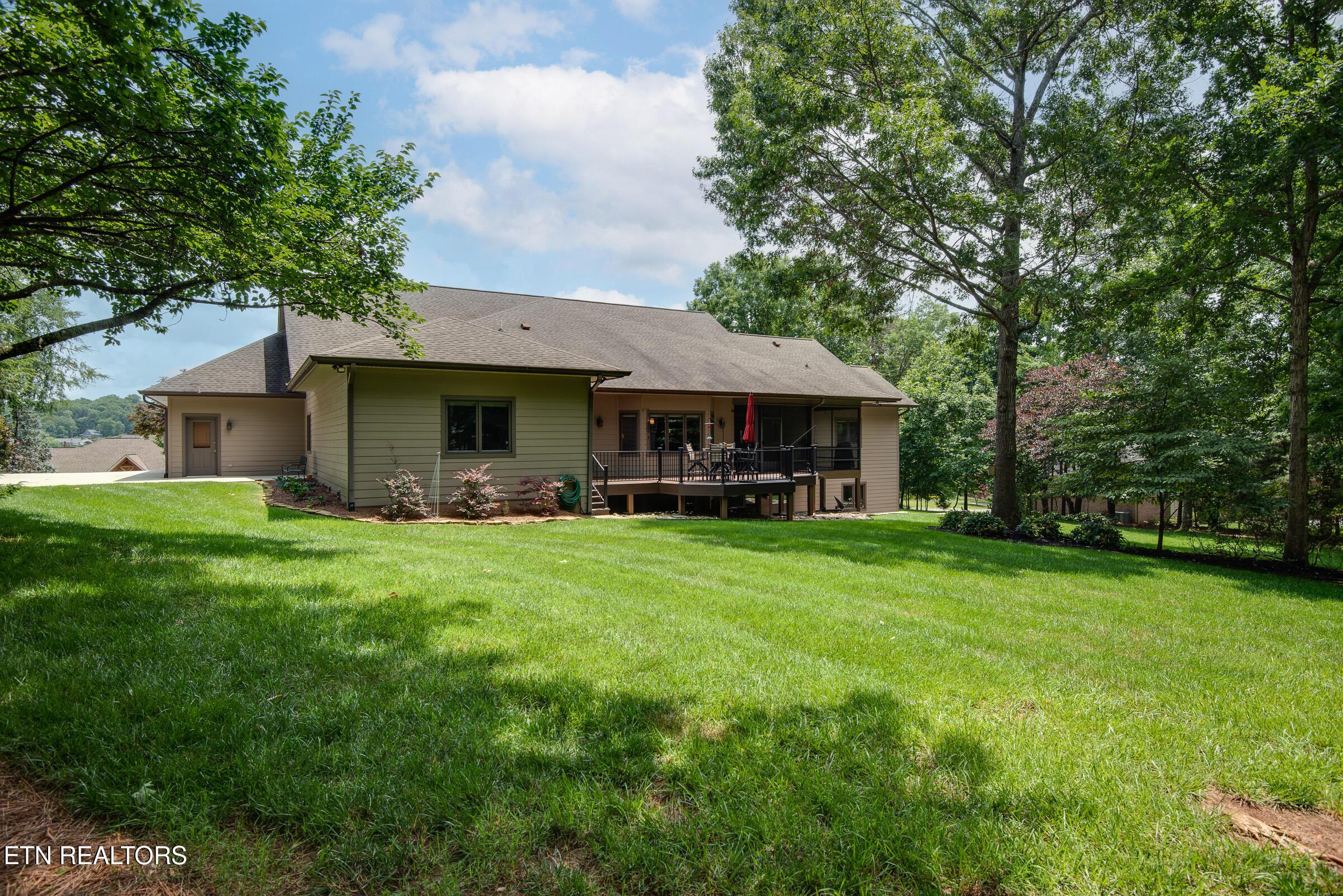 Fort Loudoun and Tellico Lake Real Estate - Image# 29